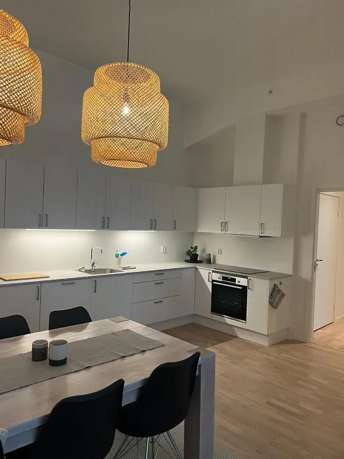 Apartment In Breiviken Bergen