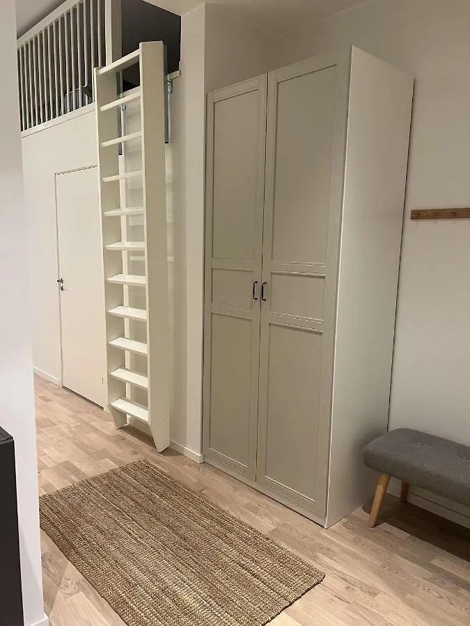 Apartment In Breiviken Bergen