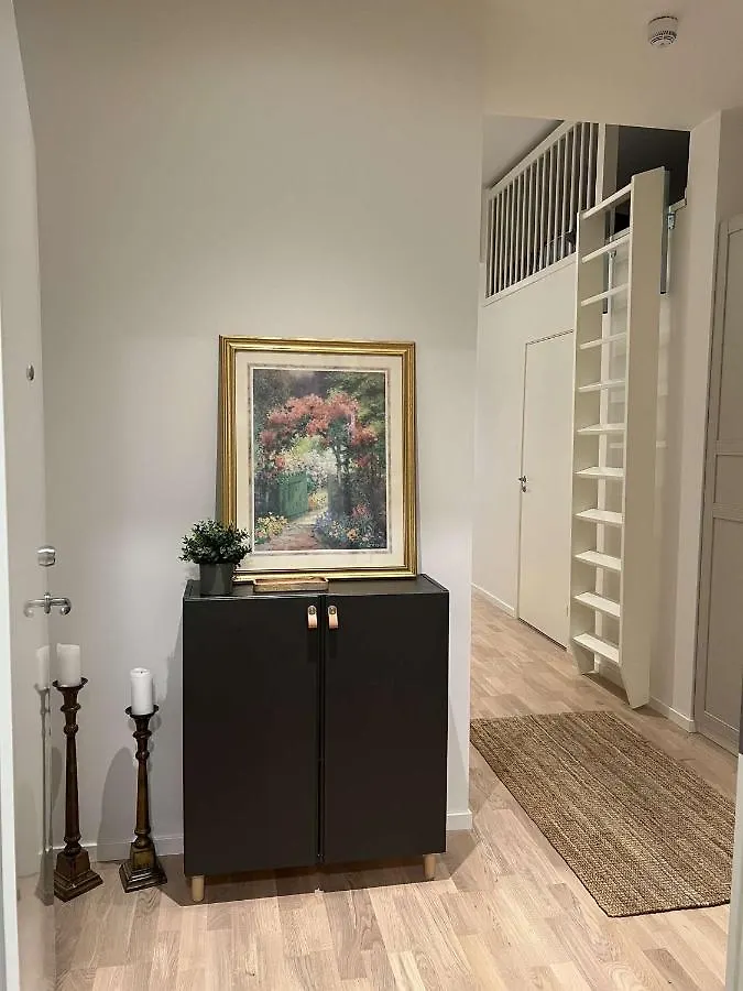 Apartment In Breiviken Bergen