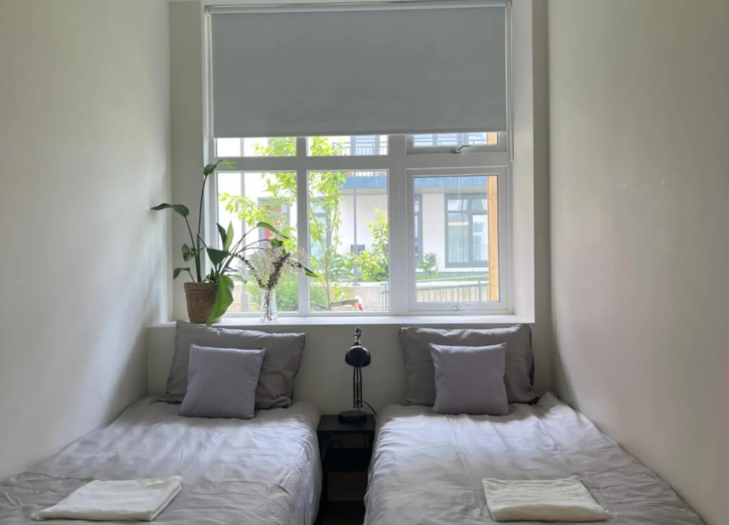 Apartment In Breiviken Bergen