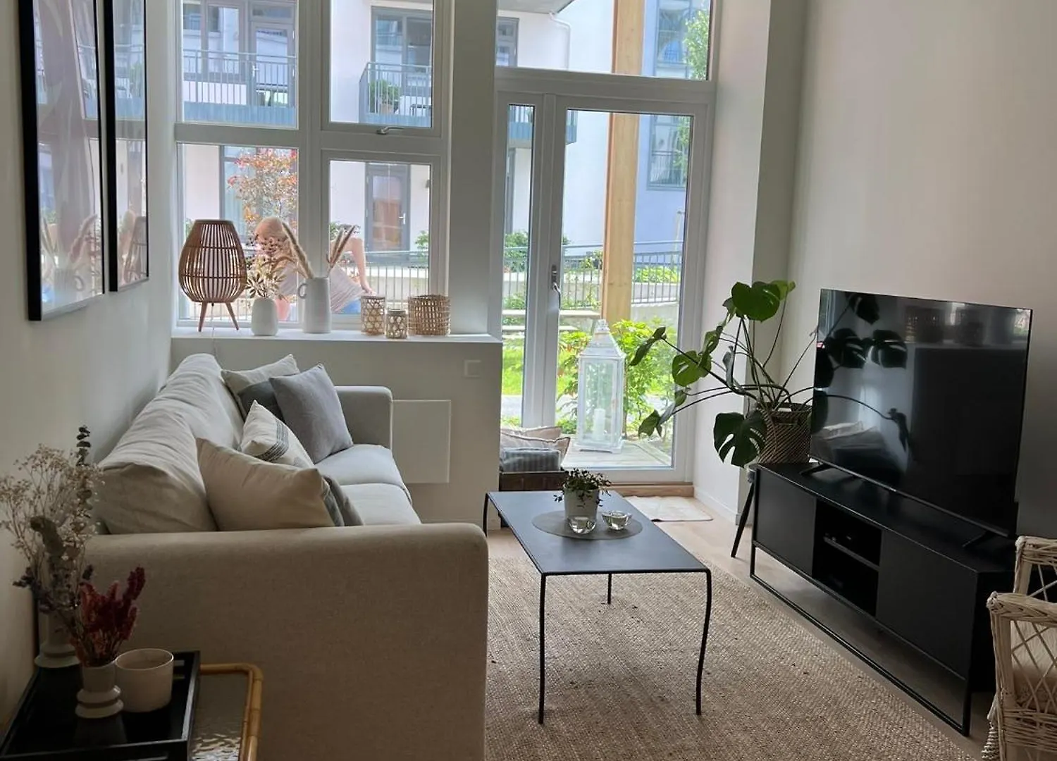 Apartment In Breiviken Bergen