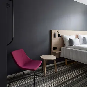 3* Otel Citybox